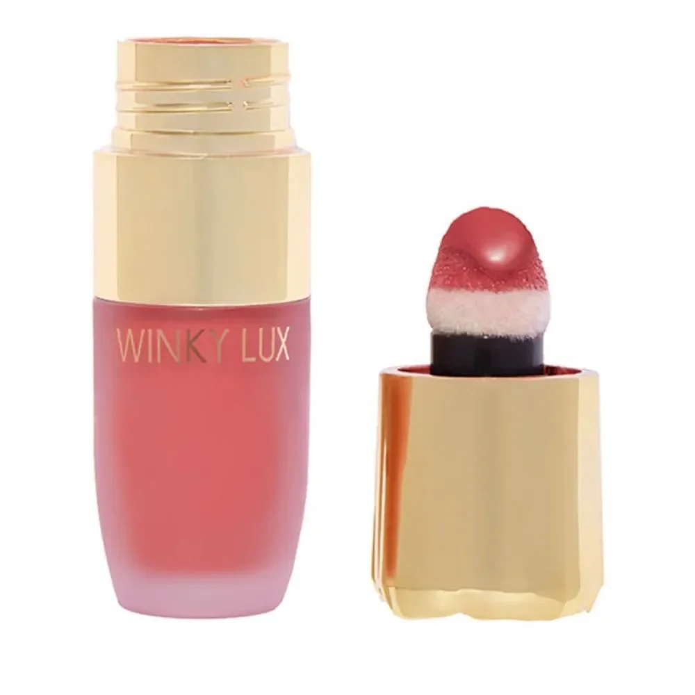 Winky Lux Love at First Blush in Queen or Darling BNIB